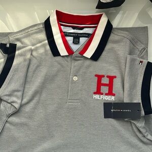 Tommy Hilfiger polo